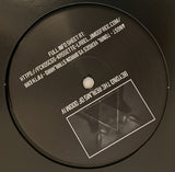 Renegade Doomrave Vol VI