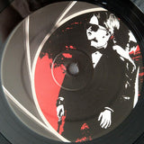The Schizophrenic Persona Of Drokz EP