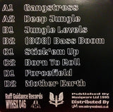 Survival Techniques Vol. 1