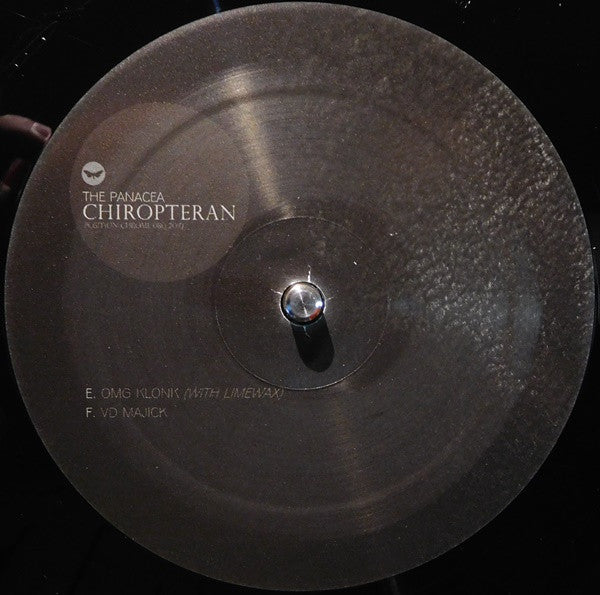 Chiropteran