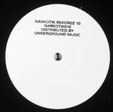 Project Terror E.P. Vol. 3