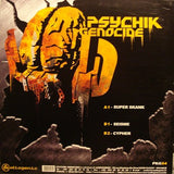 Blackout Project Part 1