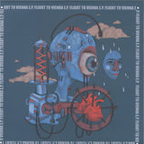 The Flight To Vienna (Remixes)