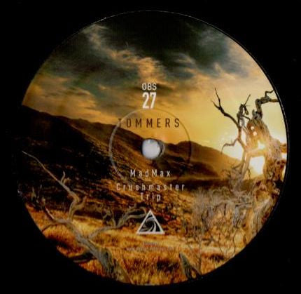 Obscur 27