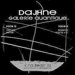 Galerie Quantique
