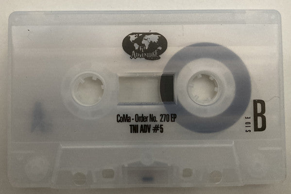 Order No. 270 EP