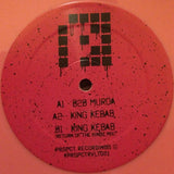 B2B Murda / King Kebab