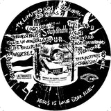 Terroristkriss Limited 001 - 20 Years Of Terror