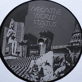 Negative World Status