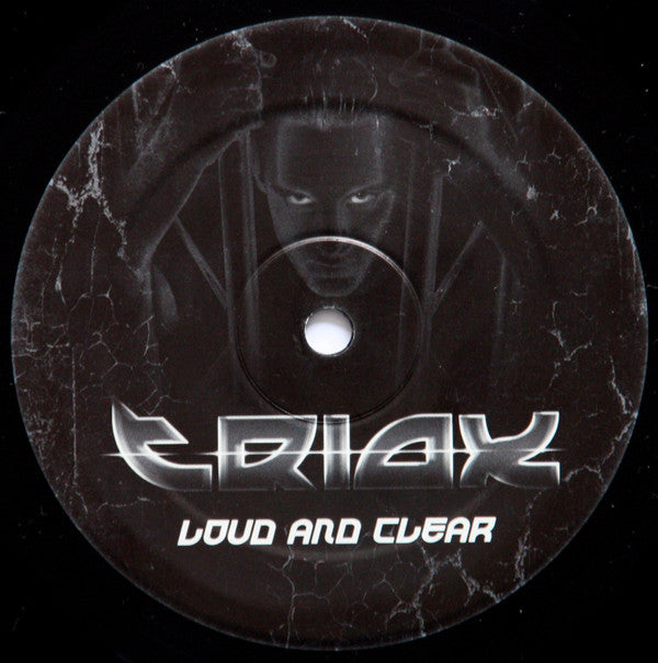 Loud And Clear