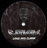 Loud And Clear