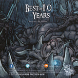 Best Of 10 Years Future Sickness