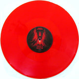 Gothic / Termination Shock