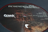 Virus / Evil Has No Boundaries (DJ Hidden Remixes)