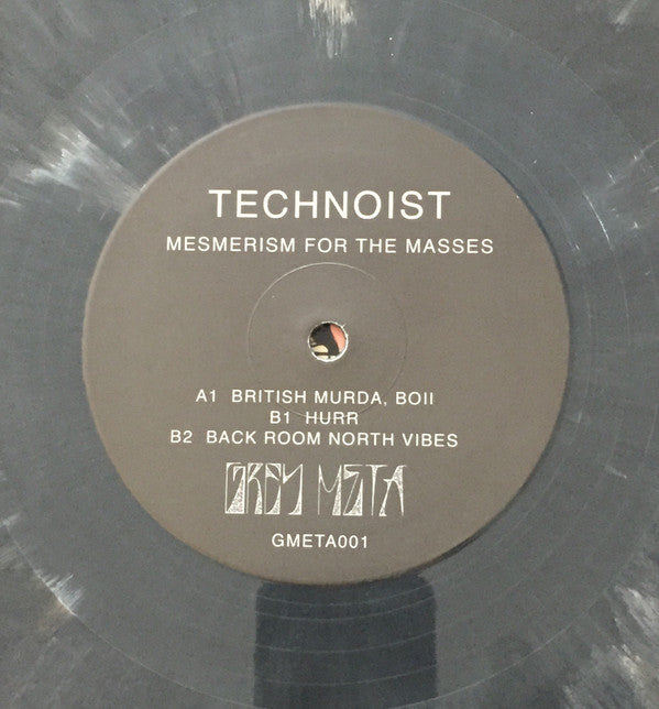 Mesmerism For The Masses