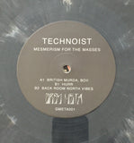 Mesmerism For The Masses