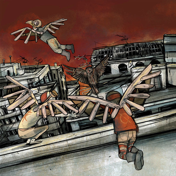 Violent Cases 20.2 Dialectical Materialism