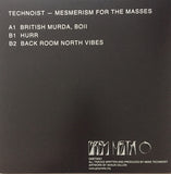 Mesmerism For The Masses