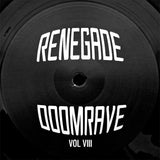 Renegade Doomrave Vol VIII / Magnetophon KL 65 The 1 7/8 IPS Remixes