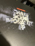 Chase Scene Morality EP