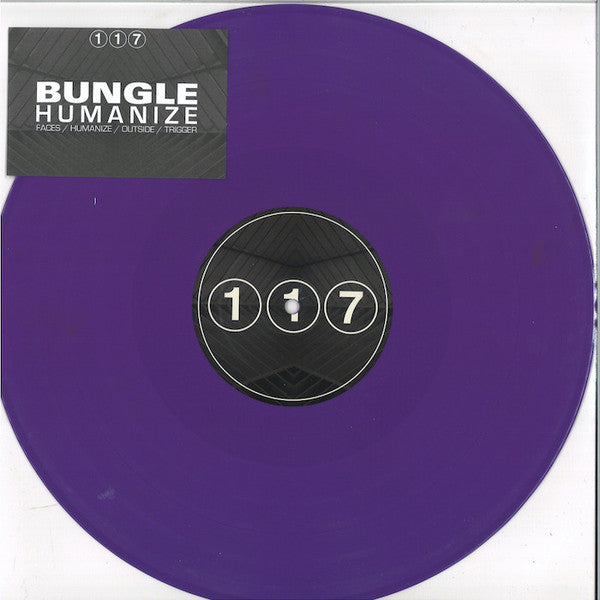 Humanize EP