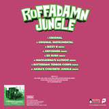 Roffadamn Jungle