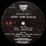 Loud And Clear