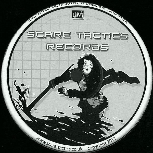 The Evil Engineer EP