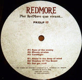 Plus Redmore Que Vivant...