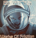 Works Of Friction