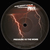 Pressure Vs The Womb