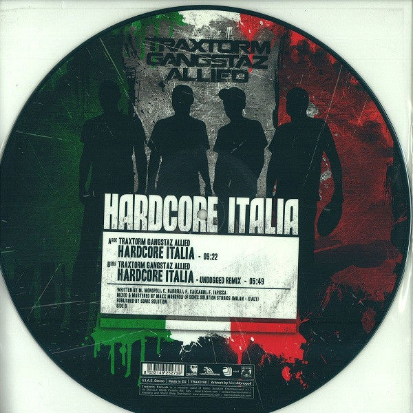 Hardcore Italia