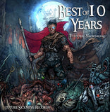 Best Of 10 Years Future Sickness
