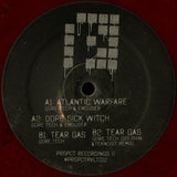 Atlantic Warfare EP