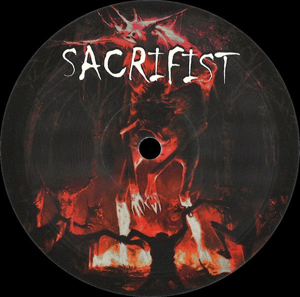 First Ceremony EP