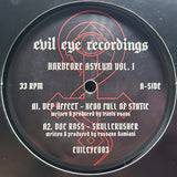 Hardcore Asylum Vol. I