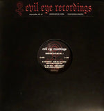 Hardcore Asylum Vol. I