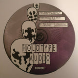 Rhino Gun EP