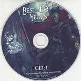 Best Of 10 Years Future Sickness