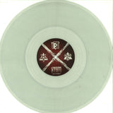 Digital Chemistry / Adopted To The Dark