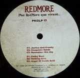 Plus Redmore Que Vivant...