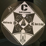 Survival Techniques Vol. 1