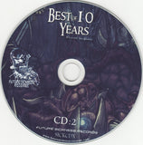 Best Of 10 Years Future Sickness