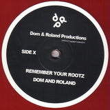 Remember Your Rootz / Freeze