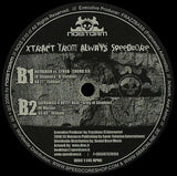 Xtract From Always Speedcore