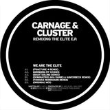 Remixing The Elite E.P.
