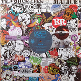 Follow Your Leader / Yeah Yeah