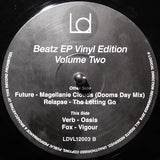 Beatz Ep Volume 2