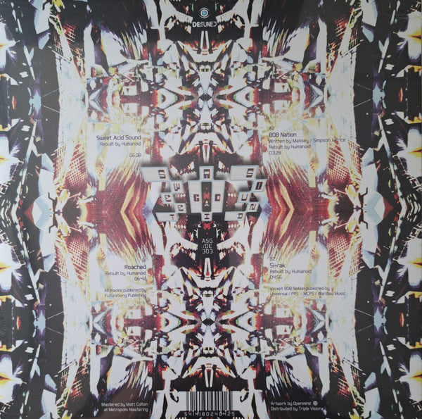Sweet Acid Sound
