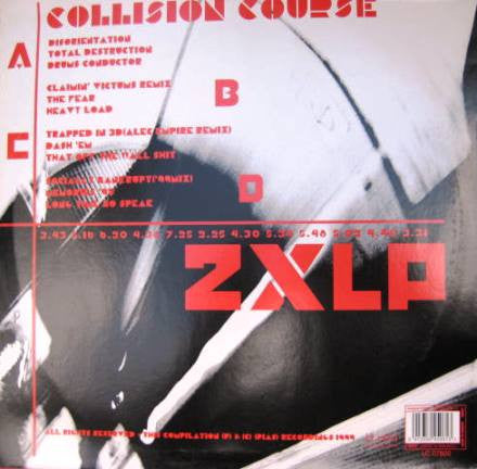 Collision Course